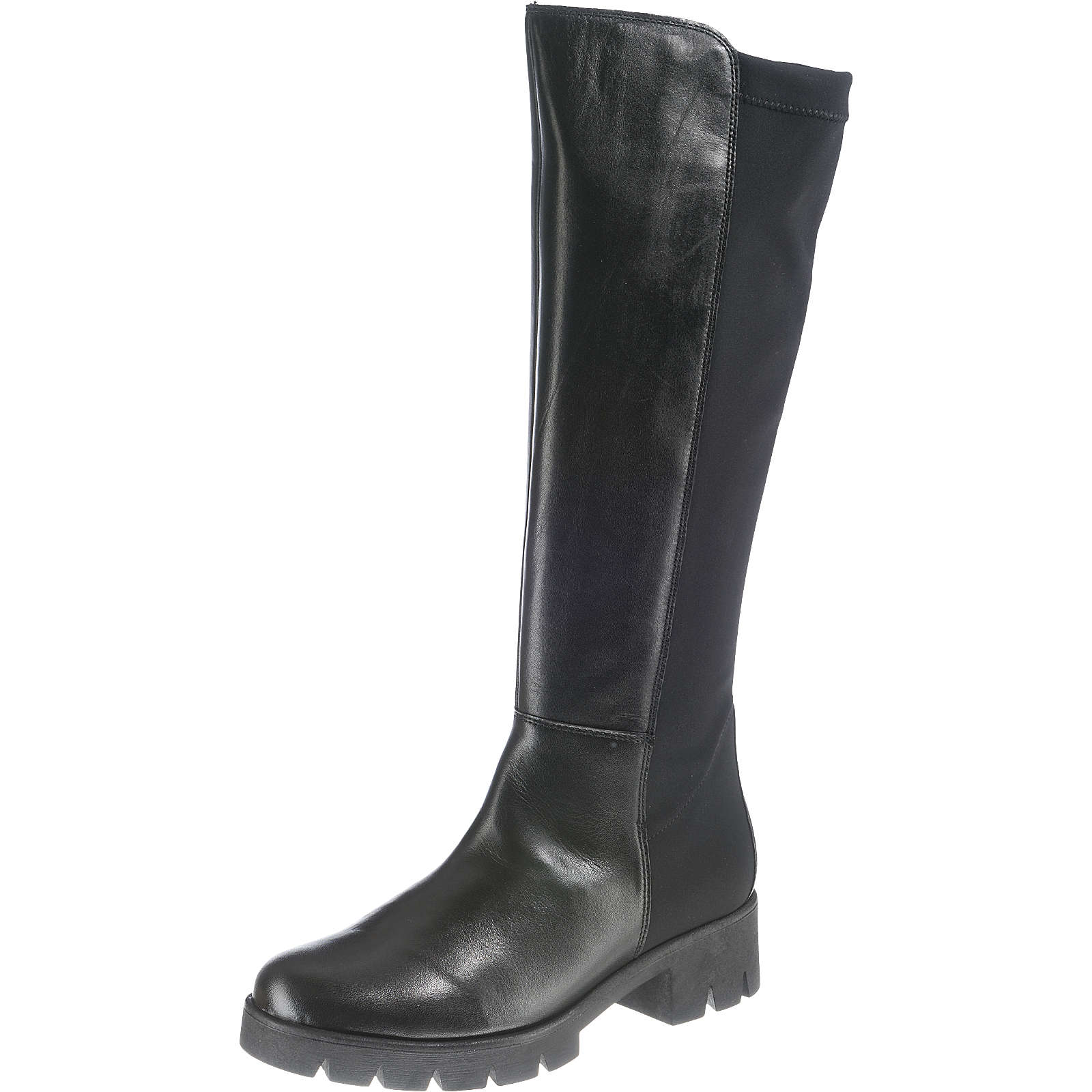Gabor Klassische Stiefel schwarz Damen Gr. 38 Gabor Klassische Stiefel schwarz Damen Gr. 38