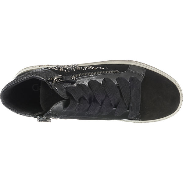 Gabor Klassische Klassische Klassische Stiefeletten schwarz Gute Qualität beliebte Schuhe 4806d9 Gabor Klassische Klassische Klassische Stiefeletten schwarz Gute Qualität beliebte Schuhe 4806d9