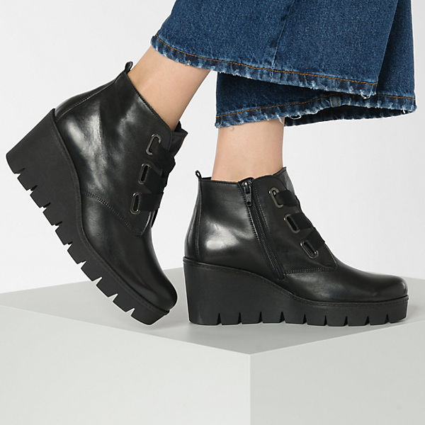 Gabor, Klassische Stiefeletten, schwarz Gute Qualität beliebte Schuhe Gabor, Gabor, Gabor, Klassische Stiefeletten, schwarz Gute Qualität beliebte Schuhe 28b9af