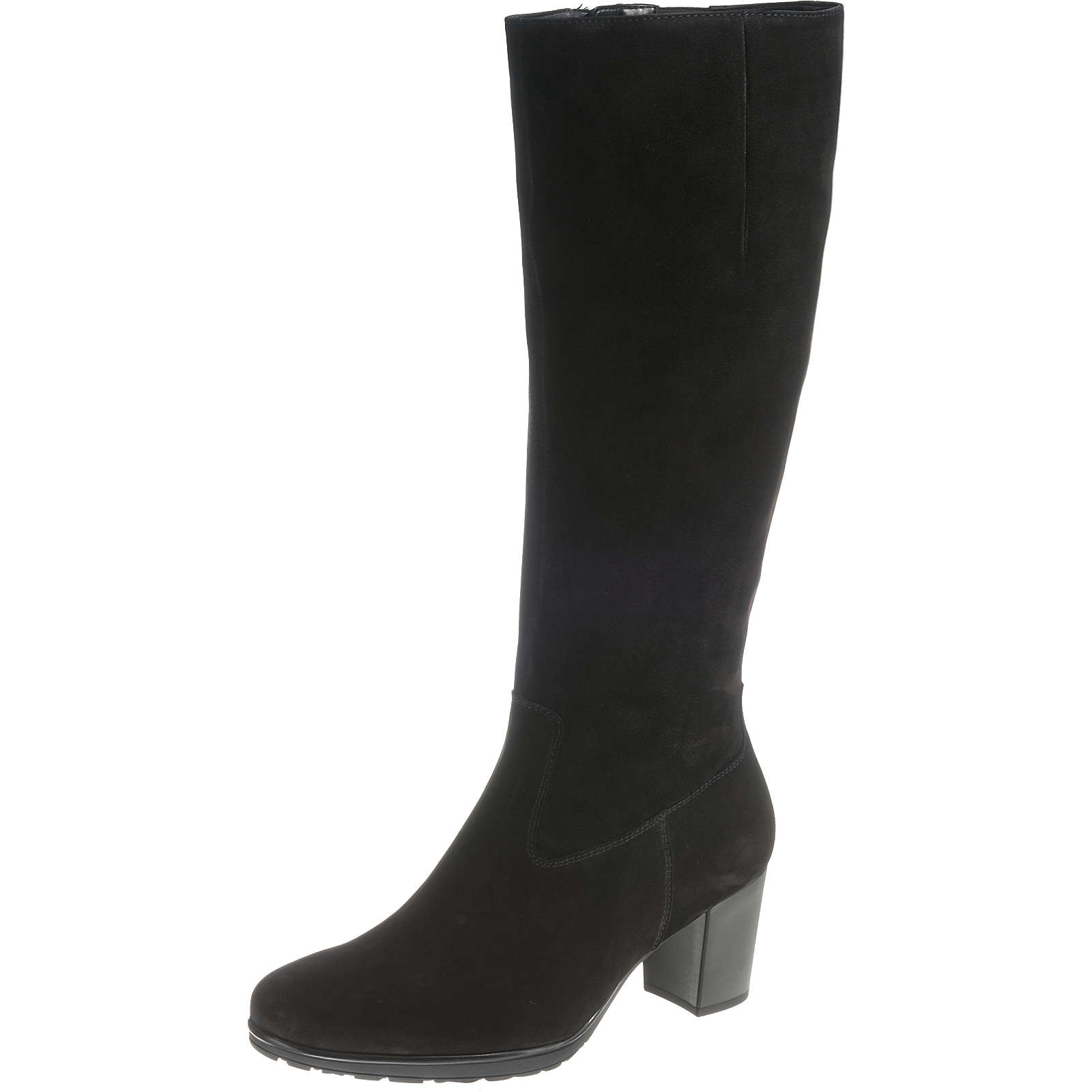 Gabor Klassische Stiefel schwarz Damen Gr. 41 Gabor Klassische Stiefel schwarz Damen Gr. 41