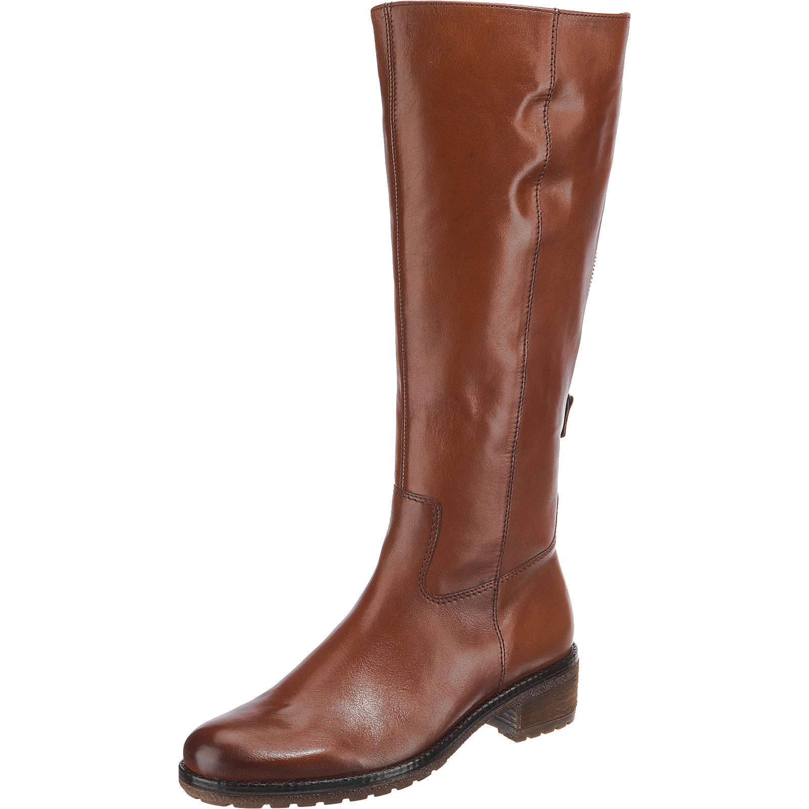 Gabor Klassische Stiefel braun Damen Gr. 42 Gabor Klassische Stiefel braun Damen Gr. 42