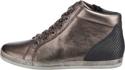 gabor high top sneaker
