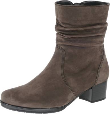 Klassische Stiefeletten