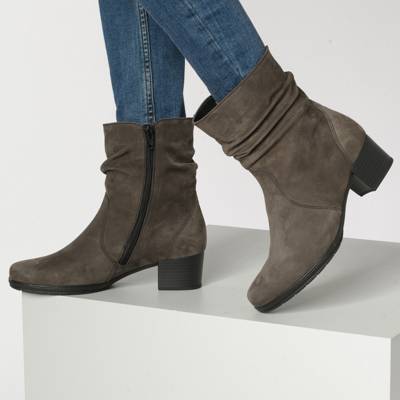 Klassische Stiefeletten 2