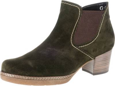 Gabor Schuhe für Damen in grün günstig kaufen | mirapodo Gabor Schuhe für Damen in grün günstig kaufen | mirapodo