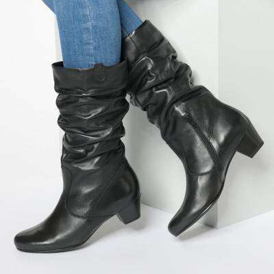 Klassische Stiefel 2