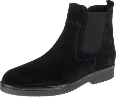 Gabor, Klassische Schuhe beliebte Qualität Gute schwarz Gabor Schuhe mit Qualität