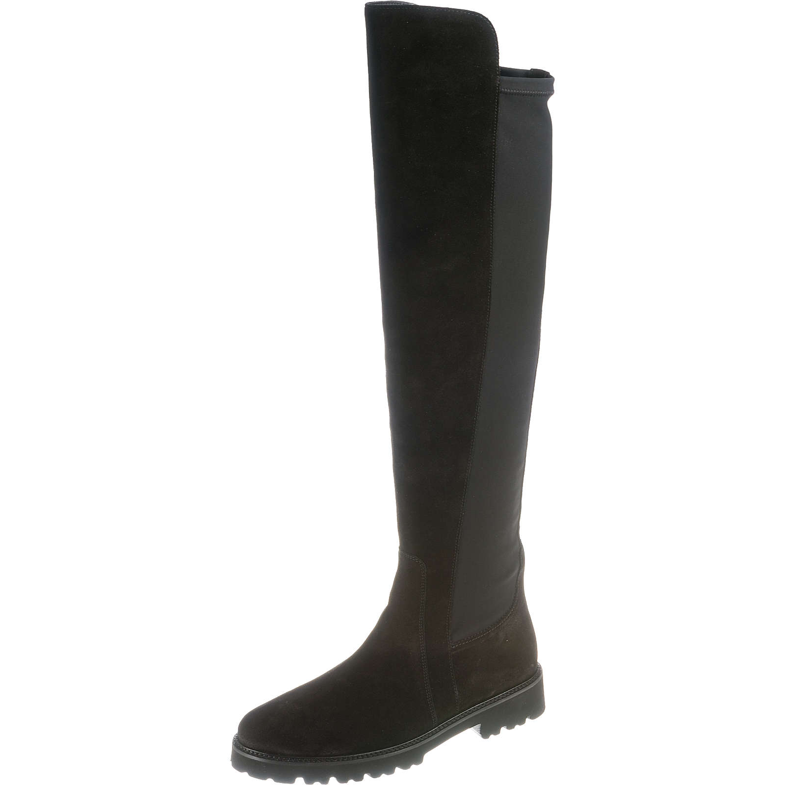 Gabor Klassische Stiefel schwarz Damen Gr. 39 Gabor Klassische Stiefel schwarz Damen Gr. 39