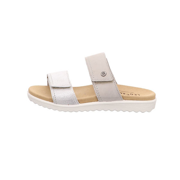 superfit, Pantoletten, weiß Gute Qualität beliebte Schuhe superfit, Pantoletten, weiß Schuhe Gute Qualität beliebte Schuhe 2246e3