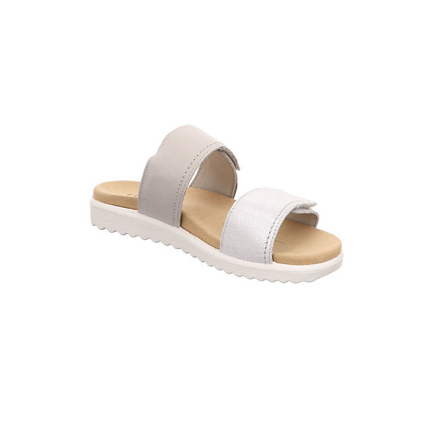 superfit, Pantoletten, weiß Schuhe Gute Qualität beliebte Schuhe 2246e3 superfit, Pantoletten, weiß Schuhe Gute Qualität beliebte Schuhe 2246e3
