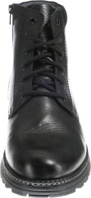 STONEFORD, Komfort Stiefeletten Leder, schwarz | mirapodo STONEFORD, Komfort Stiefeletten Leder, braun | mirapodo