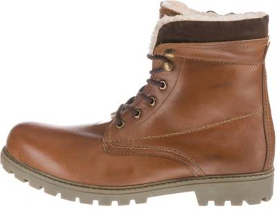 STONEFORD, Komfort Stiefeletten Leder, braun | mirapodo STONEFORD, Komfort Stiefeletten Leder, braun | mirapodo