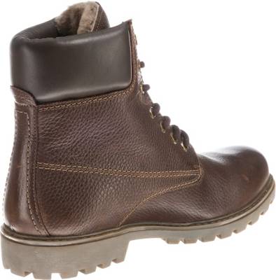 STONEFORD, Komfort Stiefeletten Leder, braun | mirapodo STONEFORD, Komfort Stiefeletten Leder, braun | mirapodo