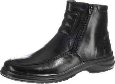 STONEFORD, Komfort Stiefeletten Leder, schwarz | mirapodo STONEFORD, Komfort Stiefeletten Leder, braun | mirapodo