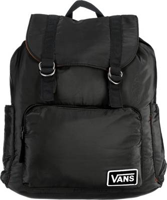 VANS, Geomancer Rucksack, schwarz mirapodo