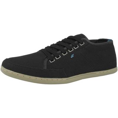Sparko SH Ballistic Nylon Sneakers Low