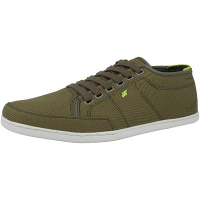 Sparko SH Ballistic Nylon Sneakers Low
