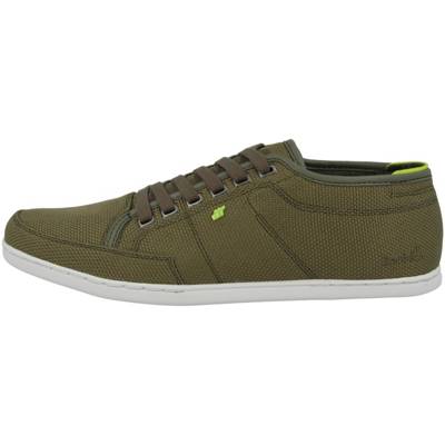 Sparko SH Ballistic Nylon Sneakers Low 2