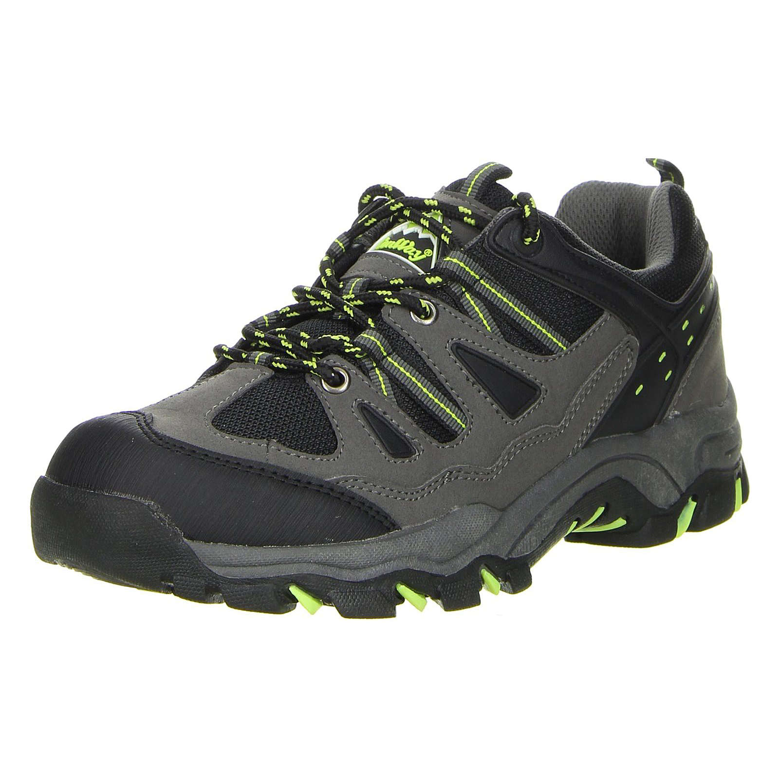 ConWay Trekkingschuhe schwarz Damen Gr. 43 ConWay Trekkingschuhe schwarz Damen Gr. 43