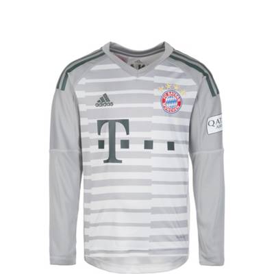 adidas Performance, Kinder Trikot FC Bayern München 2018 ...