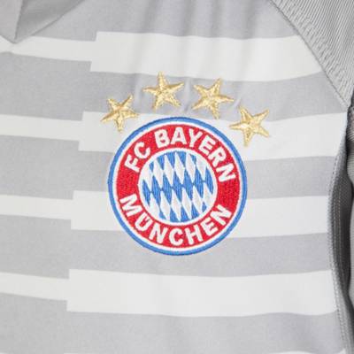 adidas Performance, Kinder Trikot FC Bayern München 2018 adidas Performance, Kinder Trikot FC Bayern München 2018