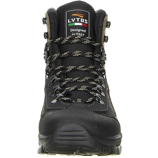 Lytos, Wanderstiefel, schwarz Gute Qualität beliebte Schuhe Schuhe Schuhe 68897b Lytos, Wanderstiefel, schwarz Gute Qualität beliebte Schuhe Schuhe Schuhe 68897b