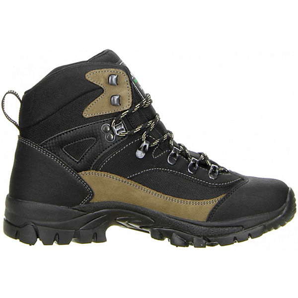 Lytos, Wanderstiefel, schwarz Gute Qualität beliebte Schuhe Schuhe Schuhe 68897b Lytos, Wanderstiefel, schwarz Gute Qualität beliebte Schuhe Schuhe Schuhe 68897b