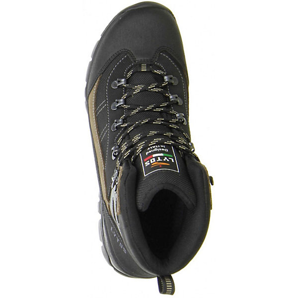 Lytos, Wanderstiefel, schwarz Gute Qualität beliebte Schuhe Schuhe Schuhe 68897b Lytos, Wanderstiefel, schwarz Gute Qualität beliebte Schuhe Schuhe Schuhe 68897b