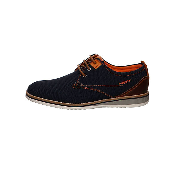 bugatti Klassische Halbschuhe blau Gute Qualität beliebte Schuhe bugatti Klassische Halbschuhe Halbschuhe Halbschuhe blau Gute Qualität beliebte Schuhe 092b63