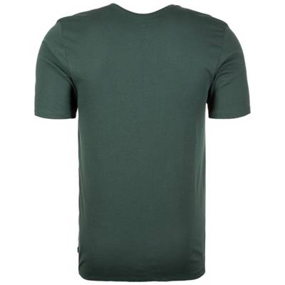 NIKE SB, Logo TShirt Herren TShirts, grün mirapodo
