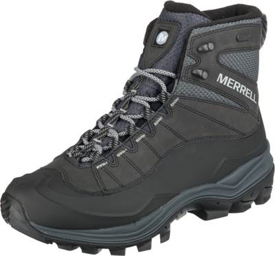 merrell men's thermo chill 6 shell waterproof sneaker
