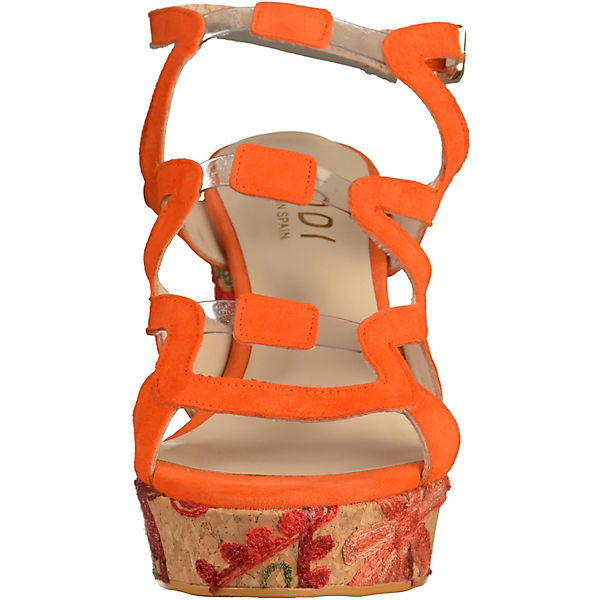 Lodi, Sling-Pumps, orange Schuhe Gute Qualität beliebte Schuhe orange 01e3d2 Lodi, Sling-Pumps, orange Schuhe Gute Qualität beliebte Schuhe orange 01e3d2