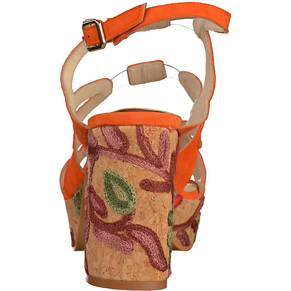 Lodi, Sling-Pumps, orange Schuhe Gute Qualität beliebte Schuhe orange 01e3d2 Lodi, Sling-Pumps, orange Schuhe Gute Qualität beliebte Schuhe orange 01e3d2