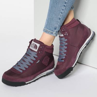 north face back to berkeley women's review