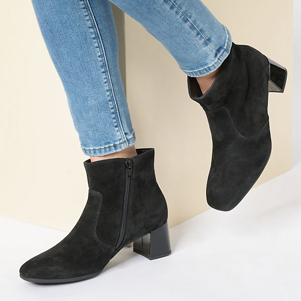Gabor Klassische Stiefeletten schwarz Modell 1 Gute Qualität beliebte Schuhe Gabor Klassische Stiefeletten schwarz Modell Modell Modell 1 Gute Qualität beliebte Schuhe 0519a9