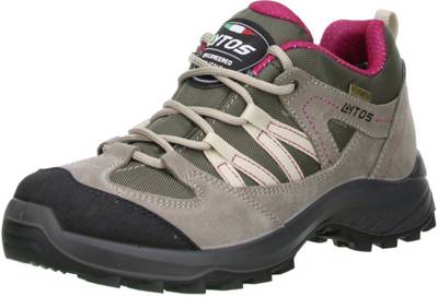 Columbia, WAYFINDER™ OUTDRY™ Wanderschuhe, schwarzrosa Columbia Damen Wanderschuhe Wasserdicht Wayfinder Mid Outdry