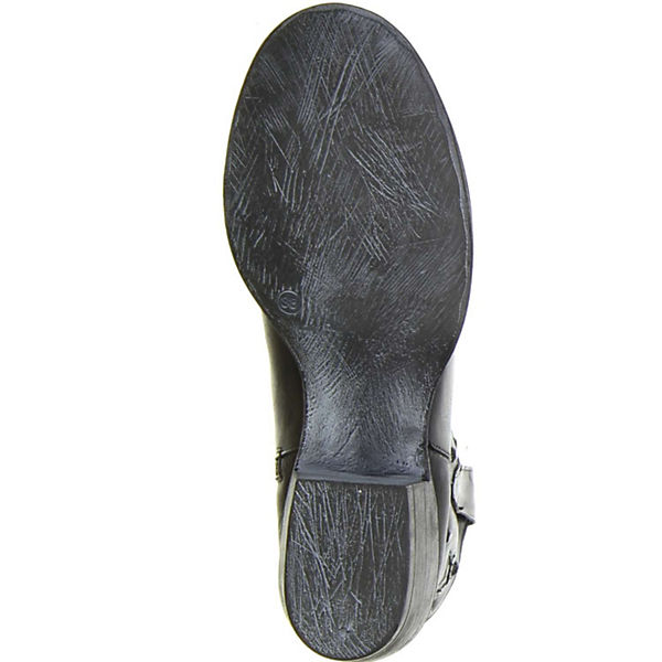 Schuhe Klassische Stiefeletten Méliné Klassische Stiefeletten Adult weiblich schwarz