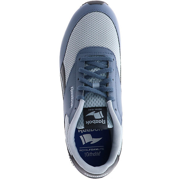Schuhe Sneakers Low Reebok Sneakers Low Adult männlich mehrfarbig Schuhe Sneakers Low Reebok Sneakers Low Adult männlich mehrfarbig