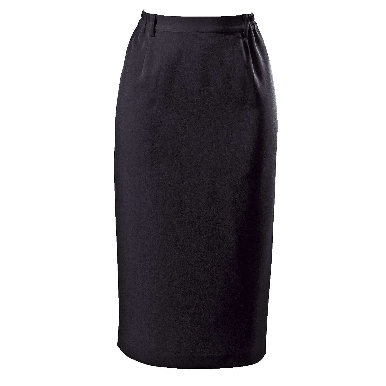 Laura Kent Bleistiftrock schwarz Damen Gr. 44 Laura Kent Bleistiftrock schwarz Damen Gr. 44