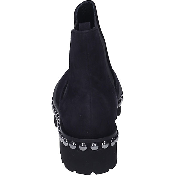Kennel Kennel Kennel & Schmenger Klassische Stiefeletten blau Gute Qualität beliebte Schuhe f8dcf5 Kennel Kennel Kennel & Schmenger Klassische Stiefeletten blau Gute Qualität beliebte Schuhe f8dcf5