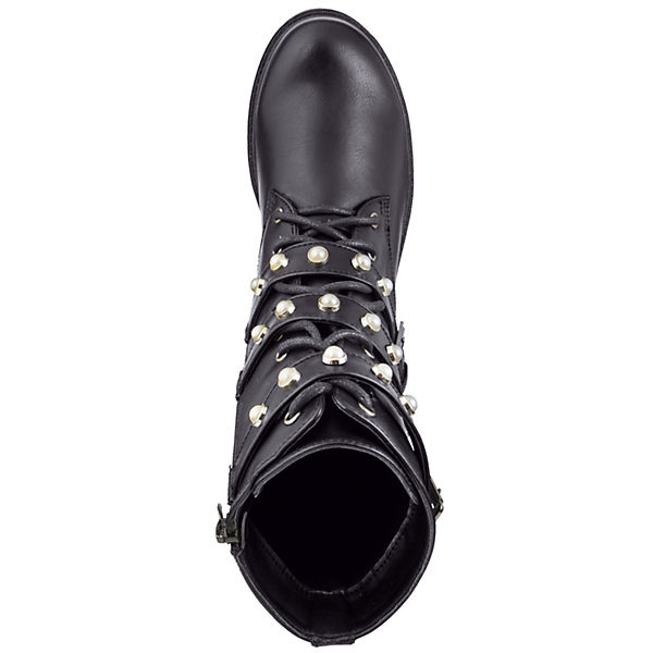 Liva Loop, Biker Stiefel, schwarz Gute Qualität beliebte Schuhe Liva Loop, Biker Stiefel, schwarz schwarz Gute Qualität beliebte Schuhe eea451