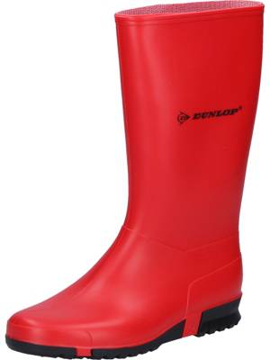 Dunlop Regenstiefel Dunlop Sport Gummistiefel