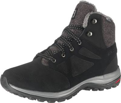 ELLIPSE FREEZE CS WP Winterstiefeletten