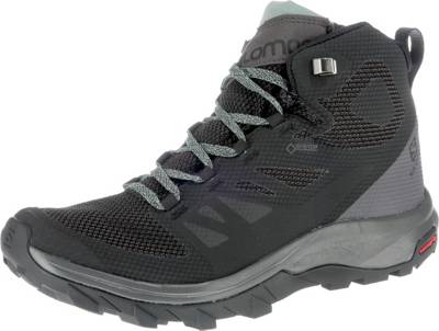 OUTline Mid GTX W Wanderstiefel