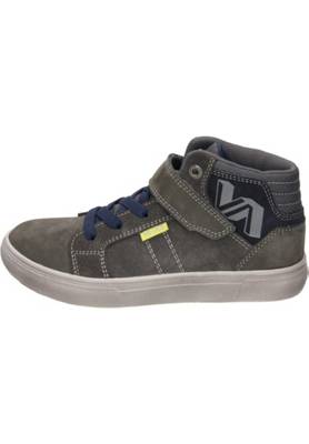 VADO Jungen Midcut Klett Sneakers High 2