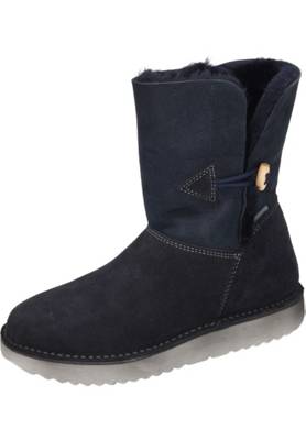 Mädchen Stiefel Winterstiefel