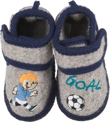 Kinder Hausschuhe für Jungen
