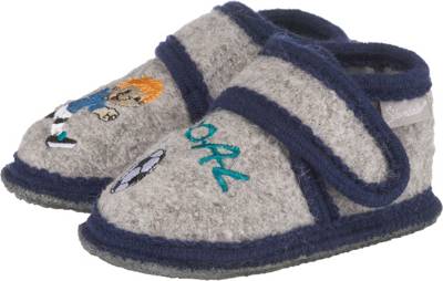 Kinder Hausschuhe für Jungen 2