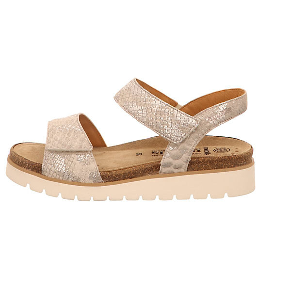 MEPHISTO Klassische Sandalen grau Gute Qualität beliebte Schuhe MEPHISTO Klassische Sandalen grau Gute Gute Gute Qualität beliebte Schuhe 2aa861