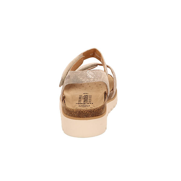MEPHISTO Klassische Sandalen grau Gute Gute Gute Qualität beliebte Schuhe 2aa861 MEPHISTO Klassische Sandalen grau Gute Gute Gute Qualität beliebte Schuhe 2aa861